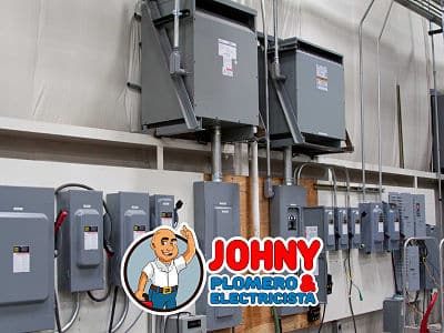 ELECTRICISTA EN CULIACÁN